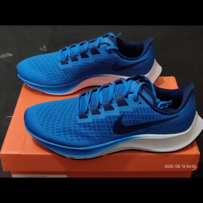 pegasus 37 blue