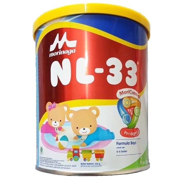 susu formula lactose free