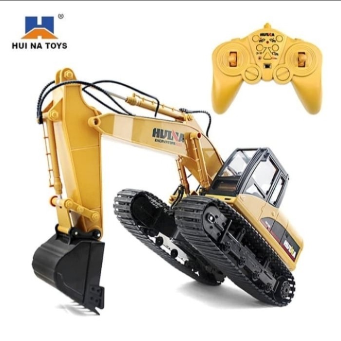 huina 1550 excavator