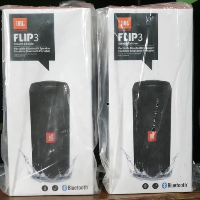 jual jbl flip 3 original