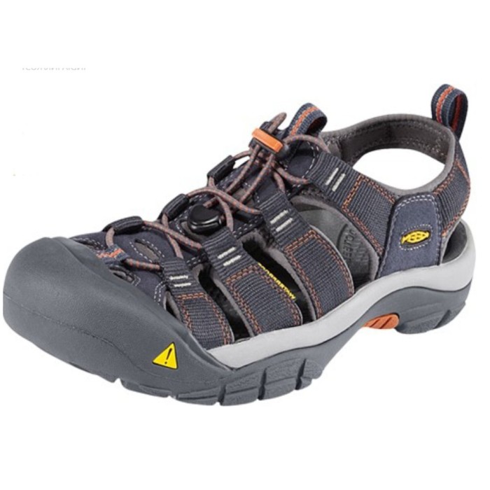 men's newport h2 sandal