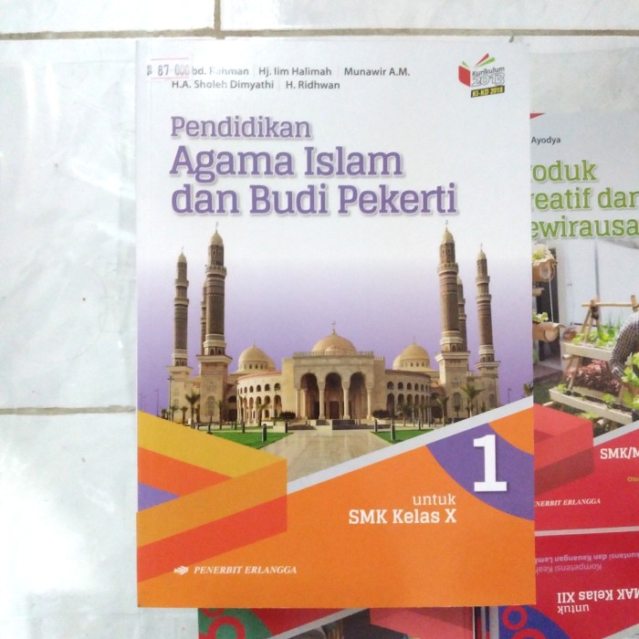 Ki Kd Bahasa Inggris Smk Kelas 10 Guru Paud
