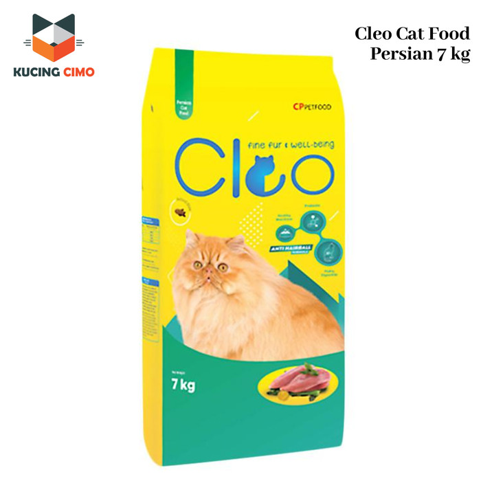 meo persian cat food