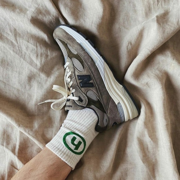 jjjjound x new balance