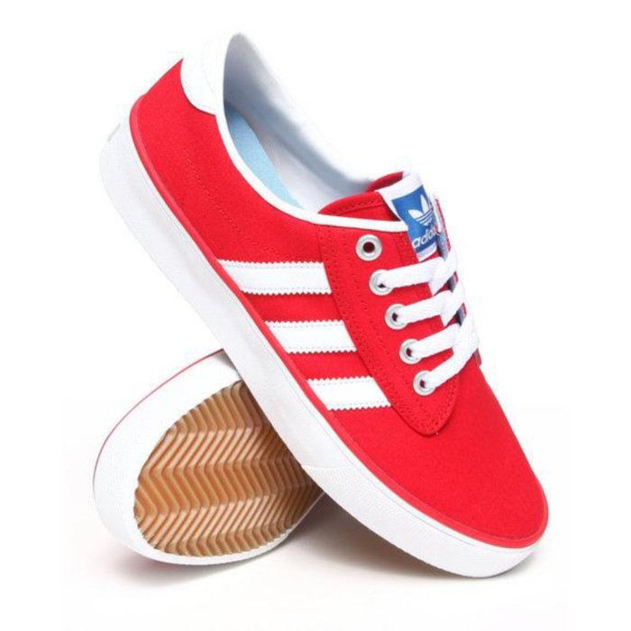adidas kiel red