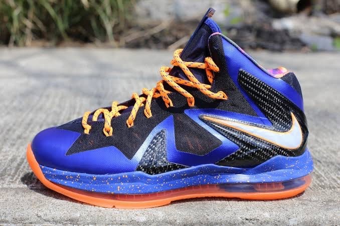 lebron 10 elite superhero