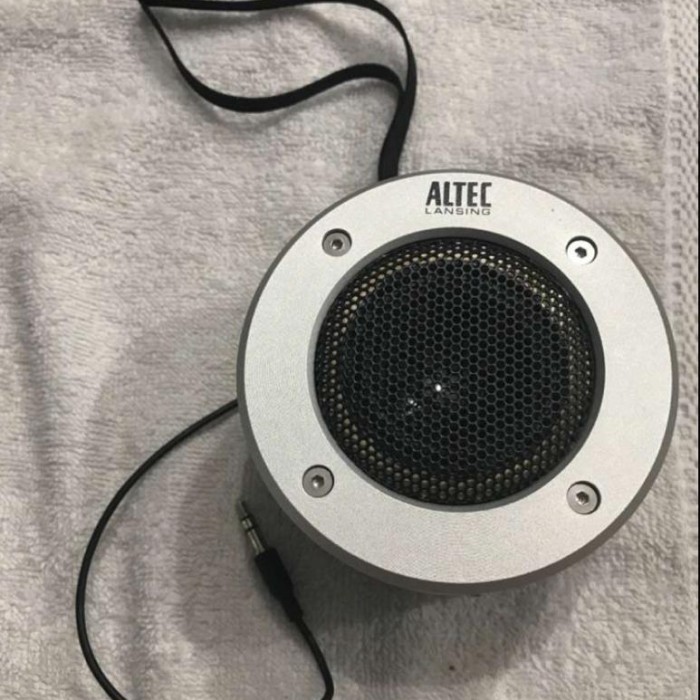altec lansing im237