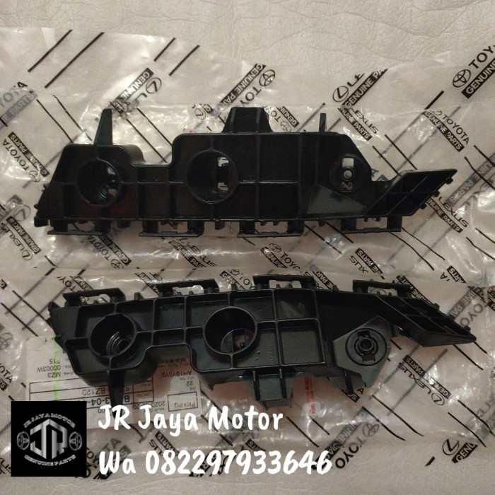 Foto Produk Support Bracket Bumper Depan Grand Avanza 2016-2020 ORIGINAL dari MR Automotive