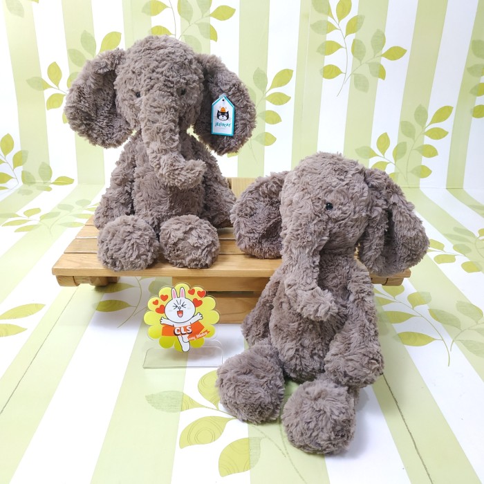 mumble elephant