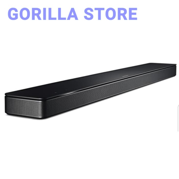 harga bose soundbar 700