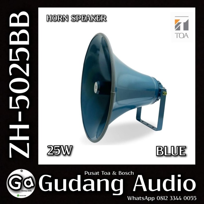 speaker corong masjid