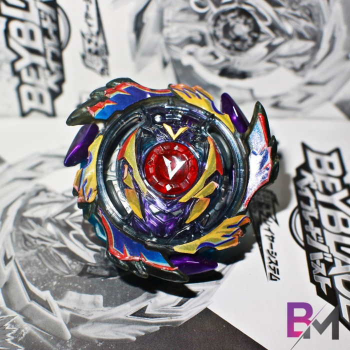 god valkyrie takara tomy