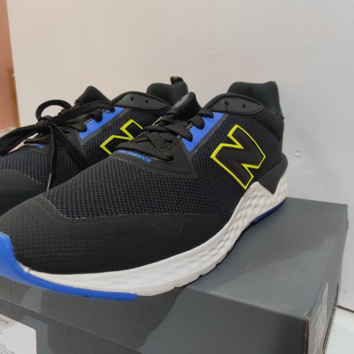 new balance lifestyle mode de vie running