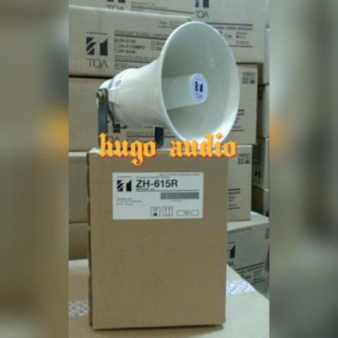 toa zh 615r