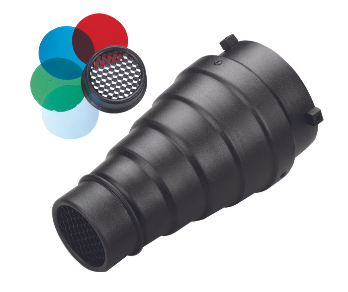 Foto Produk VISICO Snoot SN 303 for Studio Lighting dari Bursaproduk