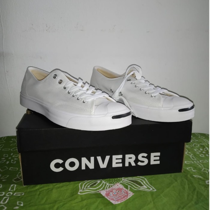 harga sepatu converse jack purcell ori