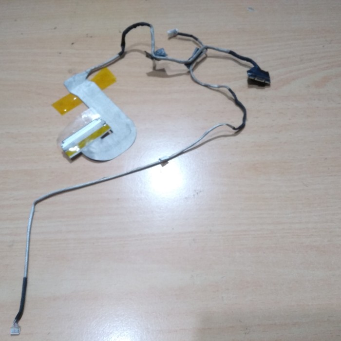 Jual Kabel Fleksibel Lcd Laptop Sony Vaio Pcg 21314w Original Asli Kota Bandung Bangamin27 Tokopedia