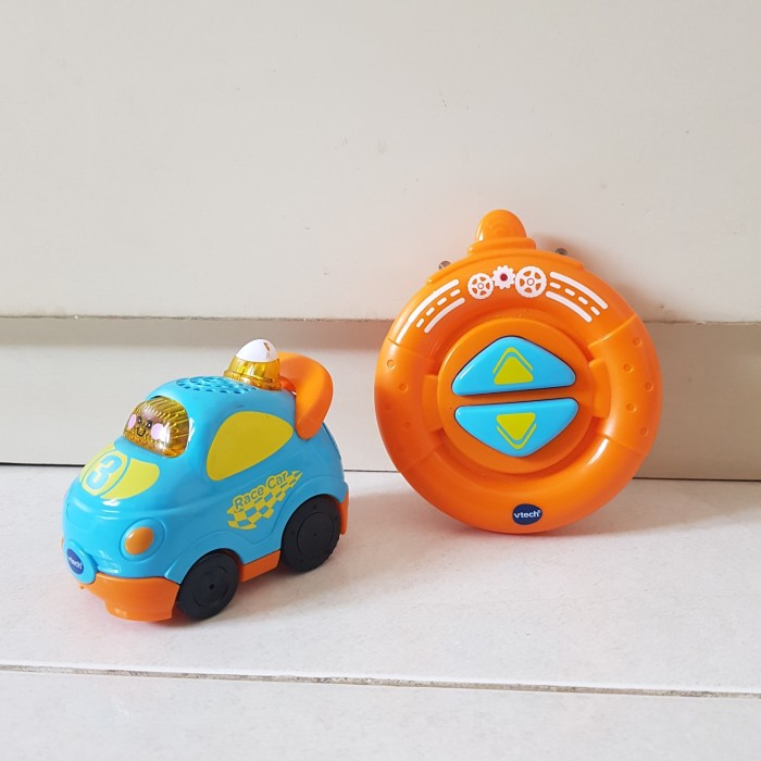 toot toot remote control