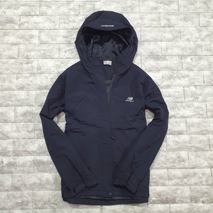 new balance outdoor jacket