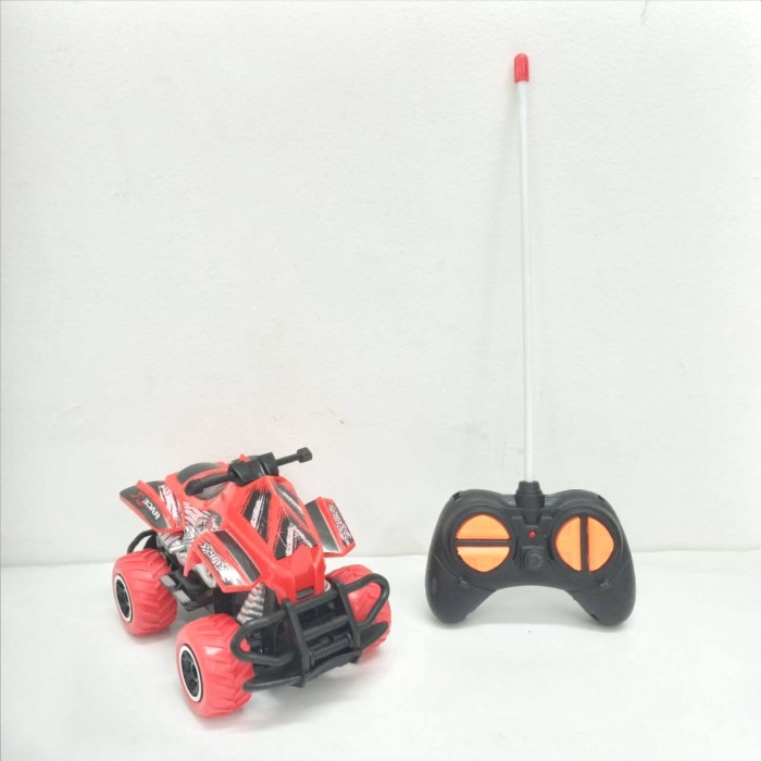 deadpool rc car