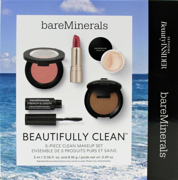 Lipstick Mascara Bronzer Blush Mineral - Bare Minerals Makeup Locations Lipstick Mascara Bronzer Blush Mineral - Bare Minerals Makeup Locations