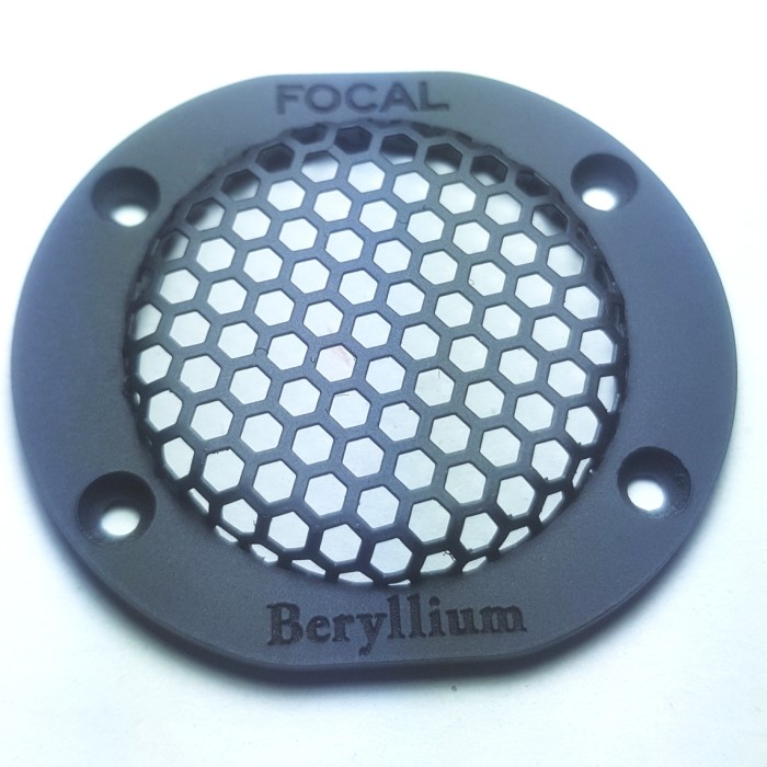 jual tweeter focal beryllium