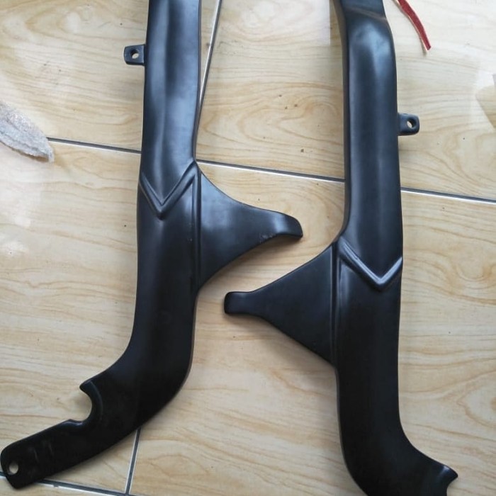 Foto Produk Deltabox Almu Hitam KLX / Dtracker 150 dari Bengkel CTS