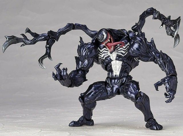 figma venom