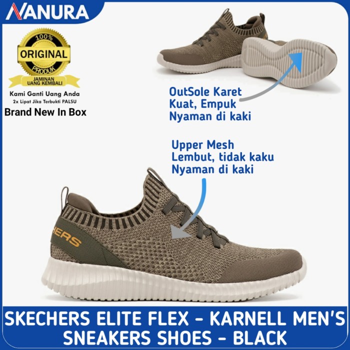 skechers elite shoes