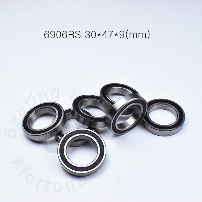 Подшипник 6906 2rs