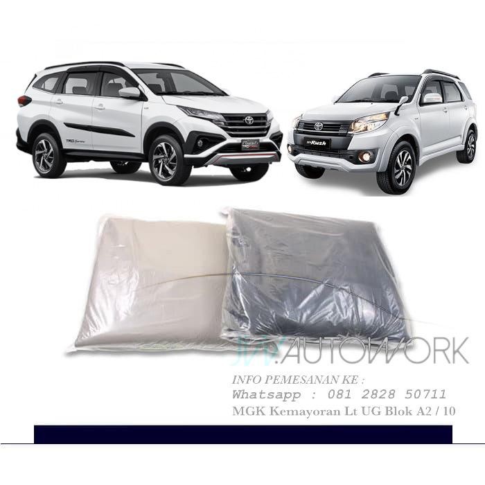Jual Karpet Dasar Mobil Toyota Rush Terios Peredam Karpet Kendaraan Warna Jakarta Pusat Gubukmodifikasi Tokopedia