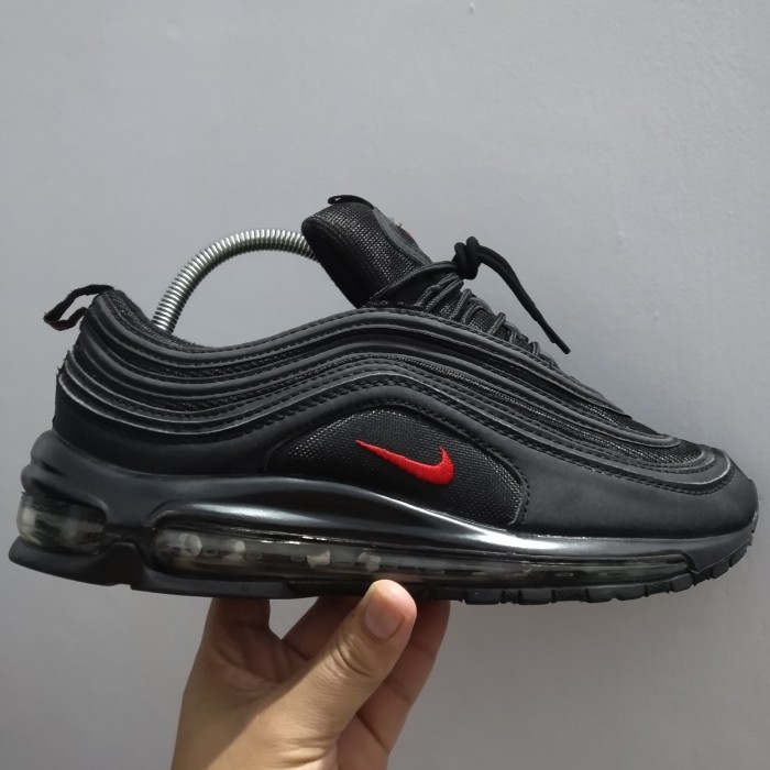 nike air max 97 og qs nero argento nike air max 97 og qs nero argento