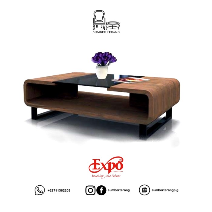 Jual Coffee Table Minimalis Motif Kayu Ct 1019 Expo Meja Tamu Murah Kota Palembang Sumber Terang Plg Tokopedia - Jual Coffee Table Murah Jual Coffee Table Minimalis Motif Kayu Ct 1019 Expo Meja Tamu Murah Kota Palembang Sumber Terang Plg Tokopedia - Jual Coffee Table Murah