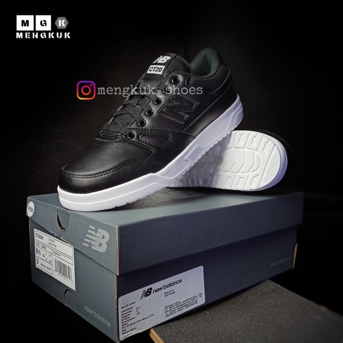 new balance ct20lb1