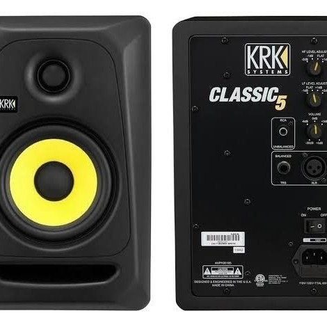 jual krk rokit 5