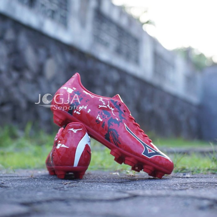 mizuno ryuou md