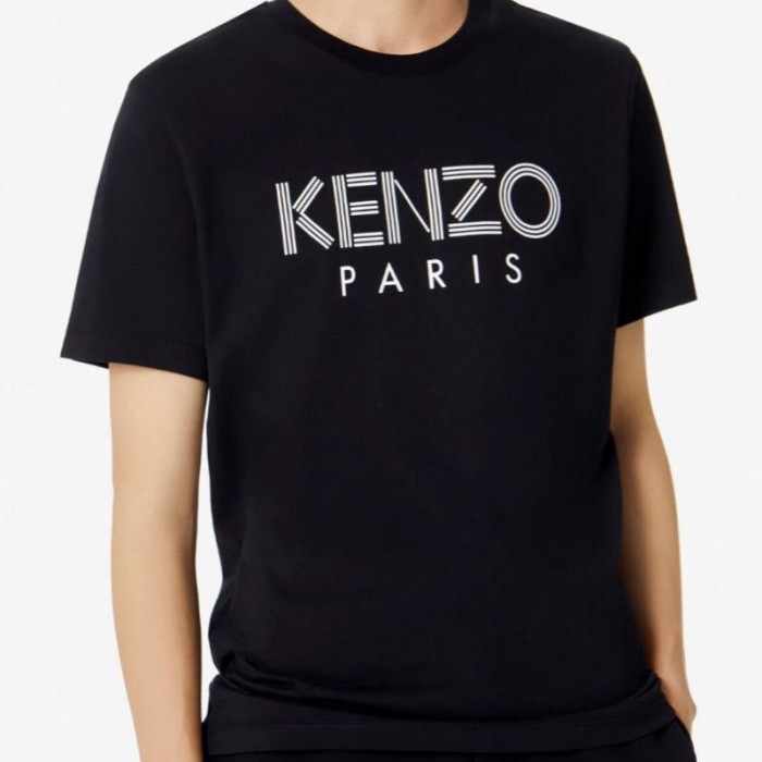 harga kaos kenzo paris