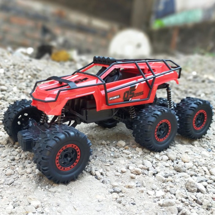 Jual Mobil Rc Offroad Adventure Mobil Remote Control Jeep Murah Promo Kab Bekasi Harlik Busana Muslim Tokopedia