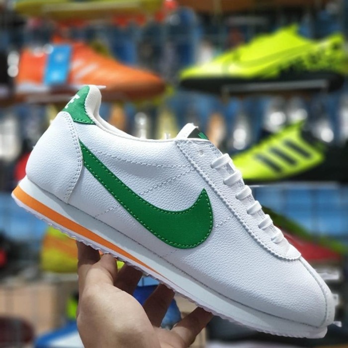 nike cortez stranger things harga