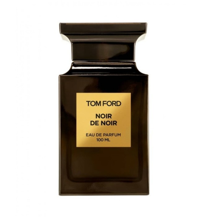 Jual Tom Ford Noir De Noir For Men Edp 100ml Jakarta Selatan Zervinco Official Tokopedia