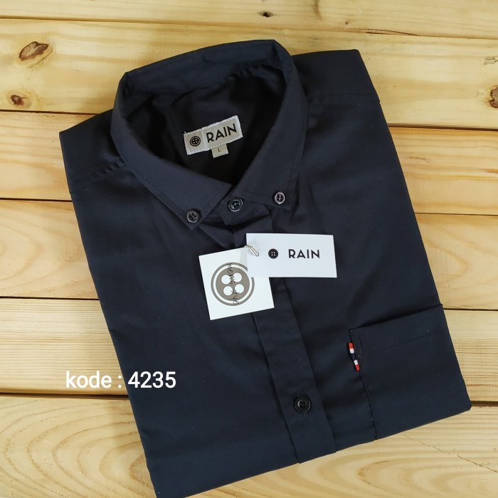 Foto Produk Kemeja polos pria / kemeja kerja / kemeja formal dari R.shop6291