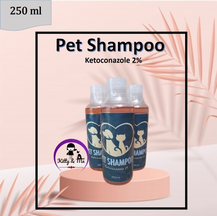 Foto Produk OBAT JAMUR KUCING PALING AMPUH dari KITTY & ME