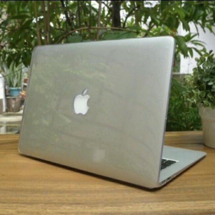Foto Produk HARDCASE CASE MACBOOK PRO RETINA 13,3 2016 13 13.3 TOUCHBAR BASEUS SKY dari luxer