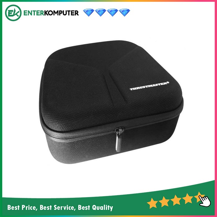 Thrustmaster Computer Case Thrustmaster eSwap T-Case - Enterkomputer Jual Beli Online Komputer ...