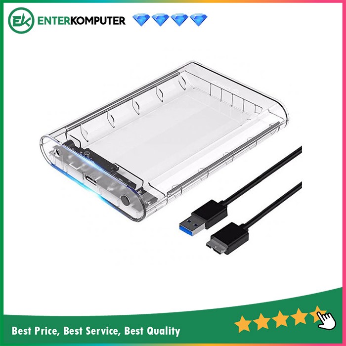 Orico 3139U3 Hard Drive Enclosure inch USB Enterkomputer