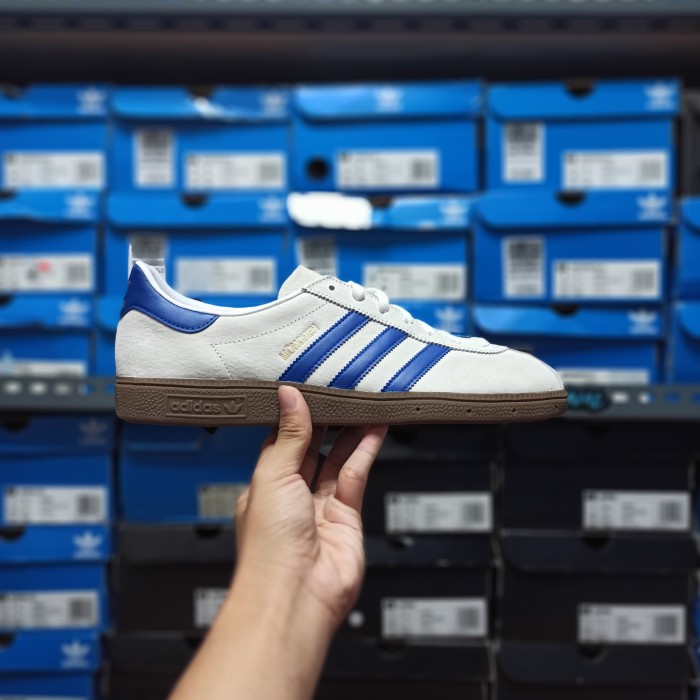 adidas munchen indonesia