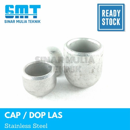  Cap /Dop Las Ss304 SCH10 1 Inch
