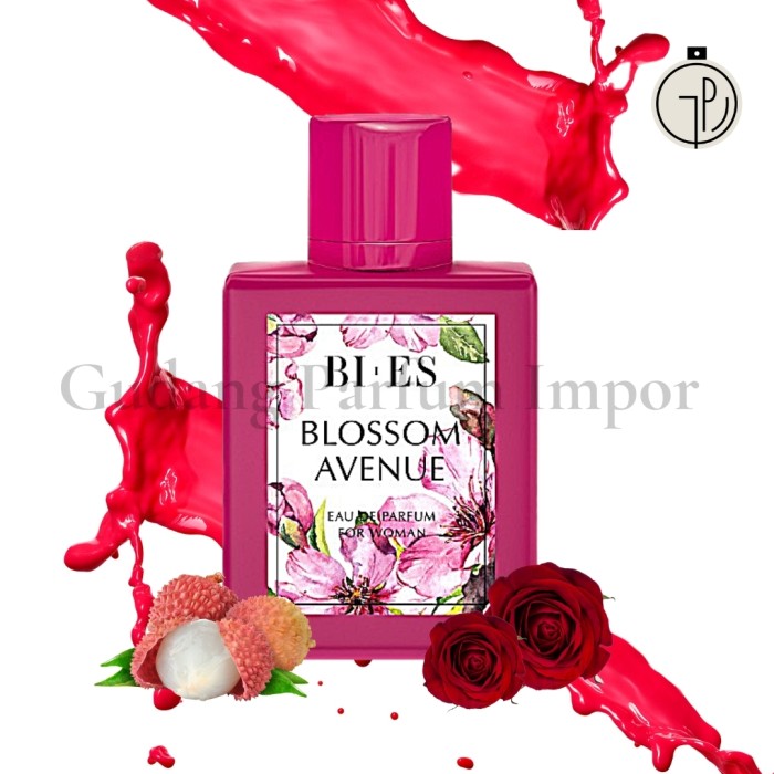 Etat Libre d Les Fleurs Du Dechet I Am Trash for Unisex EDP 100 ml