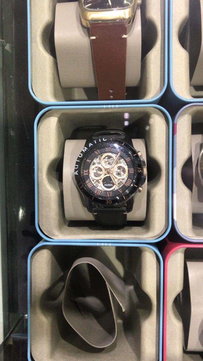 grant sport automatic