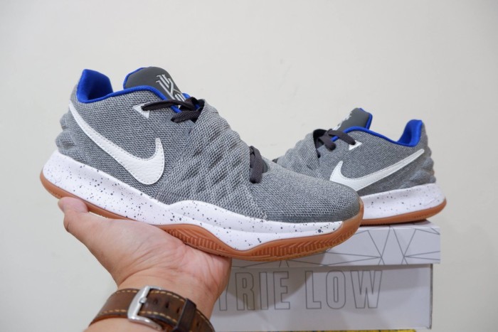 kyrie low uncle drew